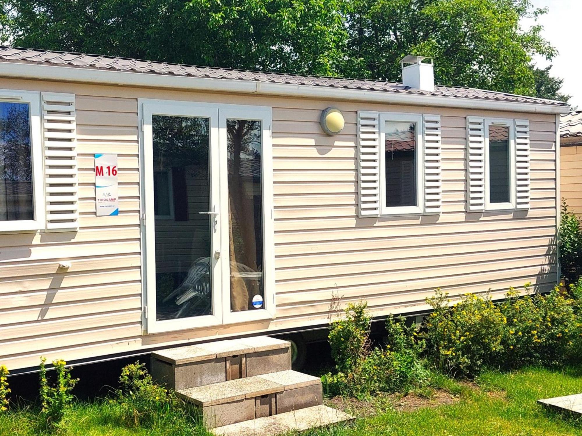 Holiday Home Prima Plus By Interhome 布拉格 外观 照片